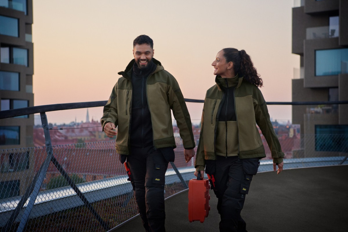 En rikstäckande & medlemsägd kedja